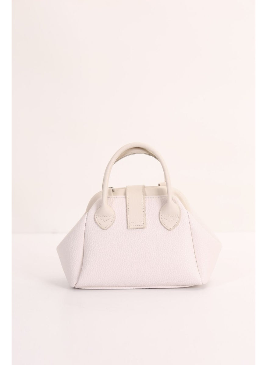 Byfox Fashion Bursa Small Front Lock Cross Shoulder Bag  - Image 3