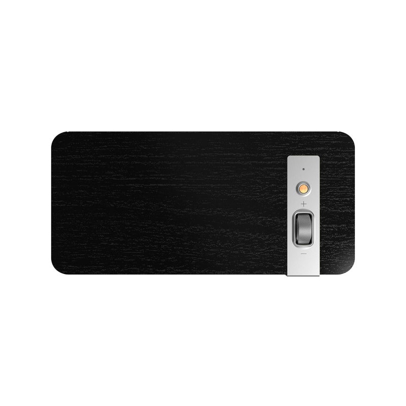 Klipsch The One Plus Premium Bluetooth Speaker System, Matte Black - Image 4