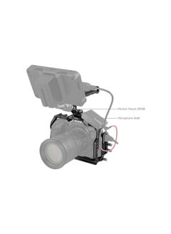 SMALLRIG SmallRig Cage Kit for Nikon Z8 3941  - Image 4