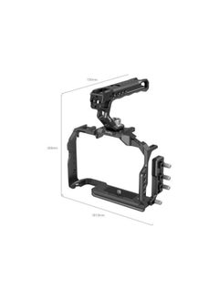 SMALLRIG SmallRig Cage Kit for Nikon Z8 3941  - Image 3