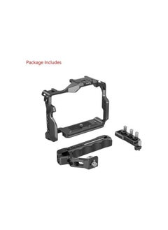 SMALLRIG SmallRig Cage Kit for Nikon Z8 3941  - Image 2