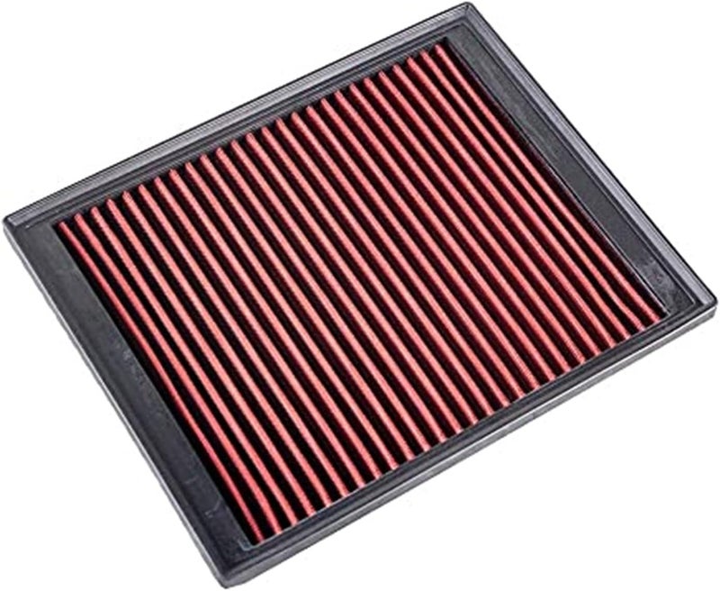 Wivplex Replacement Air Filter for BMW Models - Image 2