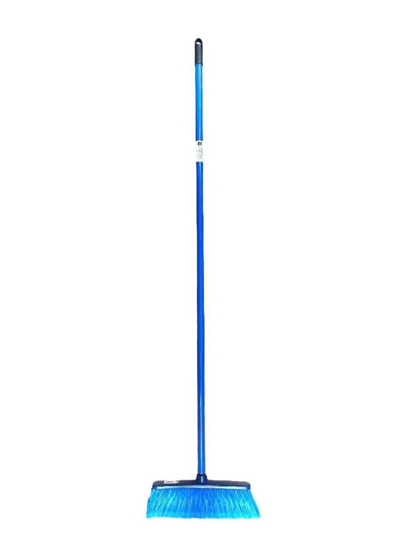 Lacot Indoor Sweeping Soft Broom with a 130cm Long Metal Handle - pzsku/Z1043CF27C99CA26D506BZ/45/_/1701535069/c47fe2c5-c7d5-4449-871c-48e7bb175f52