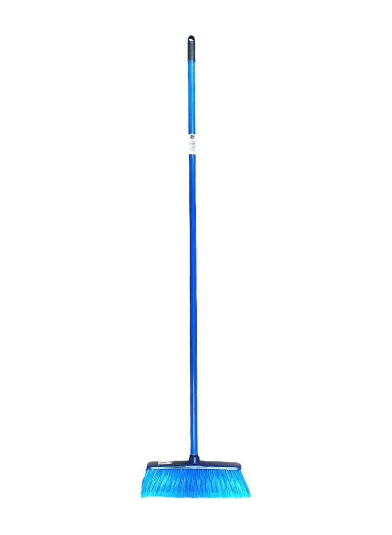 لاكوت Lacot Indoor Sweeping Soft Broom with a 130cm Long Metal Handle - Image 3