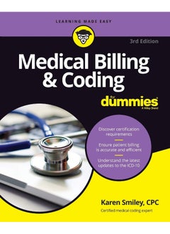 Medical Billing & Coding For Dummies
