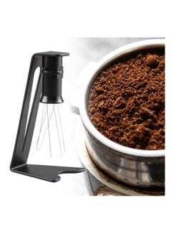 MIBRU Espresso WDT Tools Adjustable Espresso Stirrer for Barista Needles Espresso Distributor Tool  - Image 3