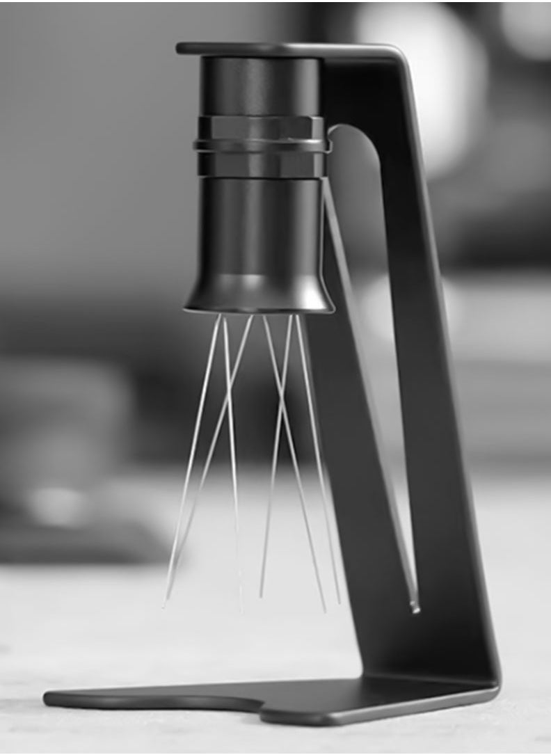 MIBRU Espresso WDT Tools Adjustable Espresso Stirrer for Barista Needles Espresso Distributor Tool  - Image 5