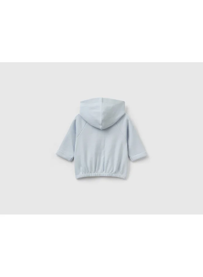 يونايتد كولورز أوف بينتيون Hoodie
