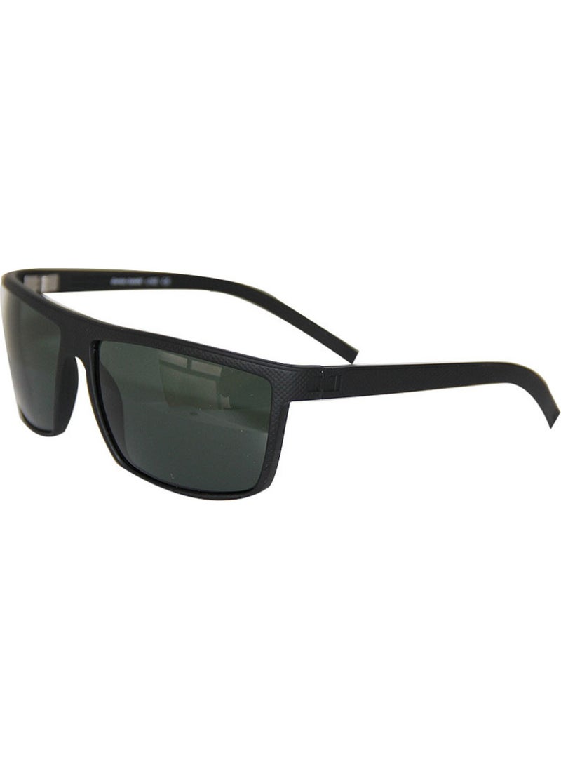 Enrico Rossini SS226 193 Men's Sunglasses  - Image 3
