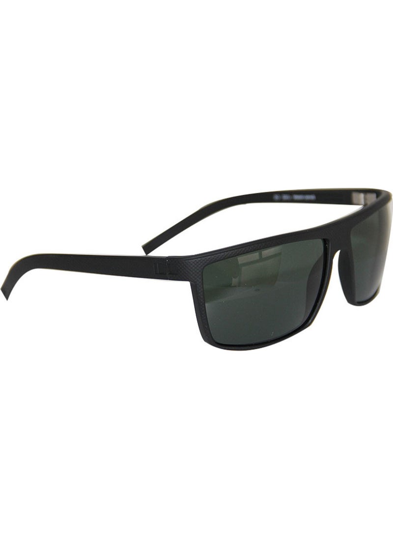 Enrico Rossini SS226 193 Men's Sunglasses  - Image 1