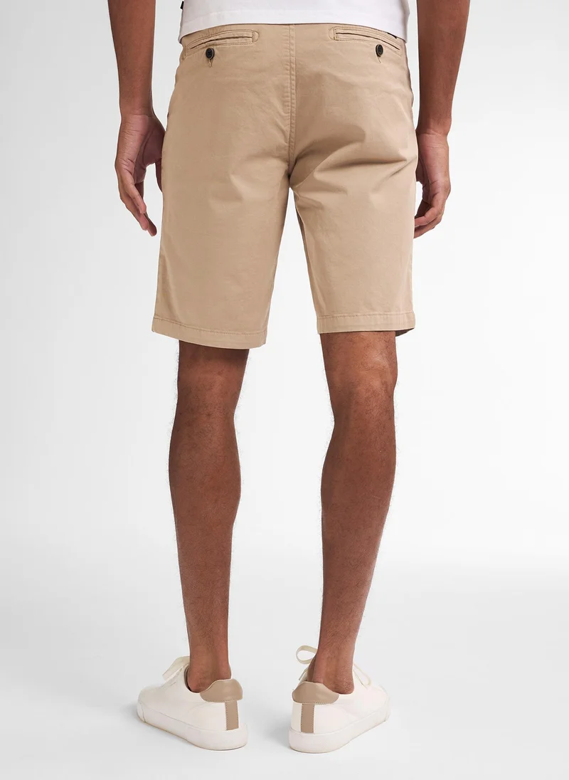 Petrol Industries Men Shorts Chino