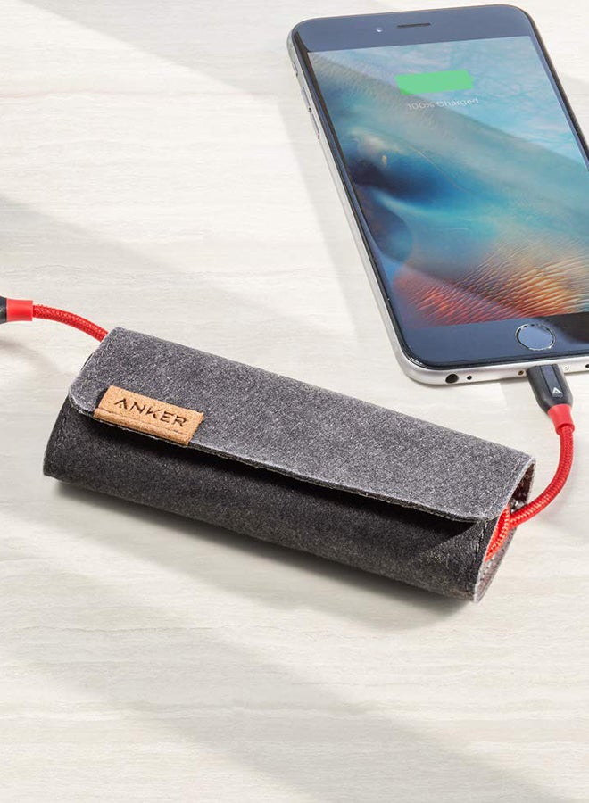 Anker Powerline+ Data Sync Charging Cable - Image 3