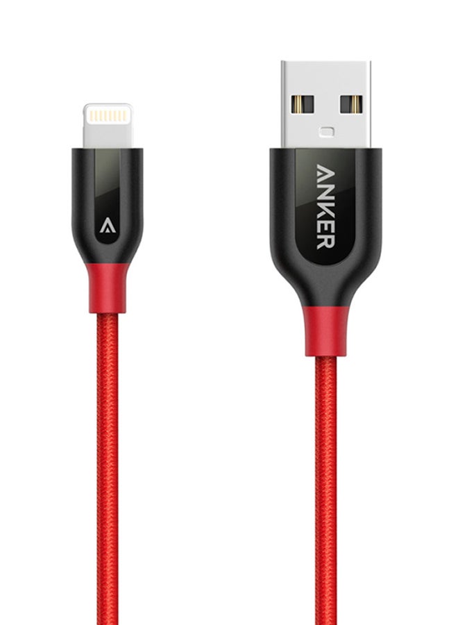 Anker Powerline+ Data Sync Charging Cable - Image 2