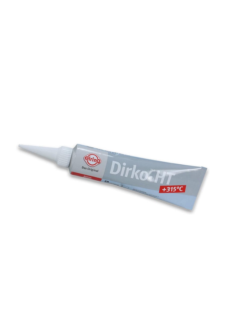 dirko HT Silicone Screws - Image 2