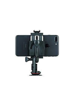 JOBY GripTight Pro 2 Mount (Black/Charcoal)  - Image 5