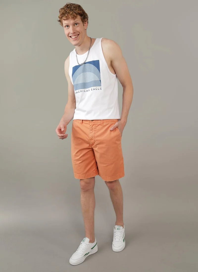 امريكان ايجل Essential Chino Short