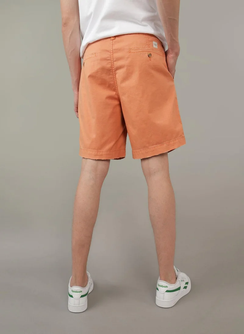 امريكان ايجل Essential Chino Short