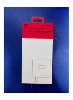 OnePlus One Oneplus SUPERVOOC (150W) Charger Fast Charging Cable For Oneplus 12 11 Ace 3 2 Pro White  - Image 2