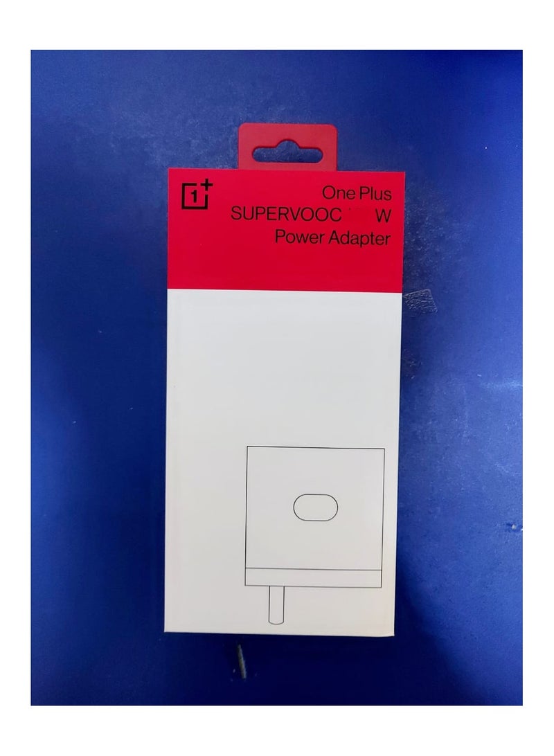 OnePlus One Oneplus SUPERVOOC (150W) Charger Fast Charging Cable For Oneplus 12 11 Ace 3 2 Pro White - Image 2