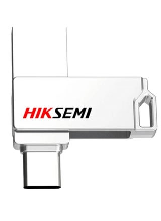 64GB USB 3.2 Dual Flash Drive – Type-A & Type-C Connectors, High-Speed Data Transfer, Compact and Durable for Storage, Backup, and File Sharing - pzsku/Z1044AFED610F31B550BBZ/45/_/1736330921/78d6ec6d-a6cf-4a75-99f0-5146d330aad4