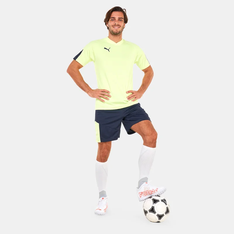PUMA Men's individualFINAL Football Jersey
