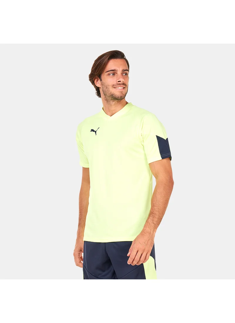 PUMA Men's individualFINAL Football Jersey