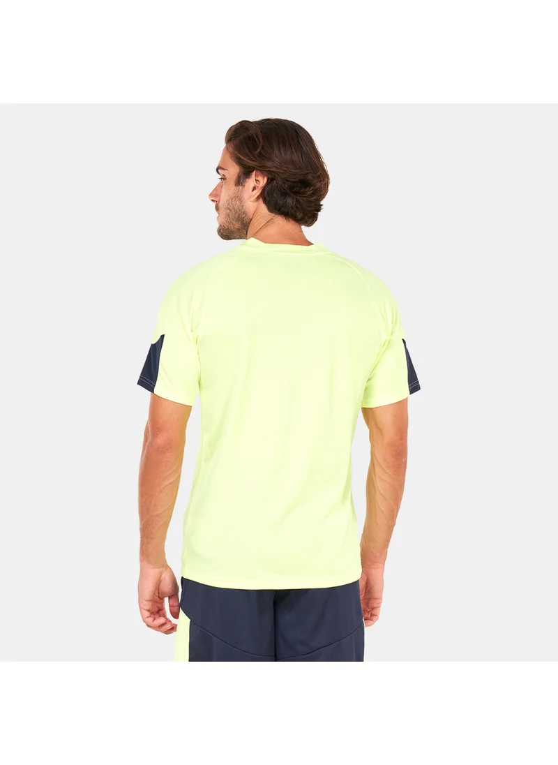 PUMA Men's individualFINAL Football Jersey