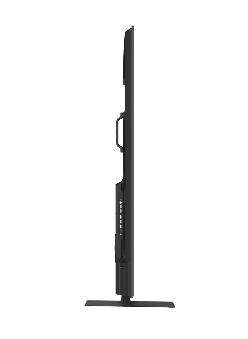 سكاي ورث 100" 4K ماكس QLED+، شاشة مات، USB، HDMI، 144Hz، دولبي فيجن وأتموس، 32GB، معالج S AI (جوجل تي في) - Image 4