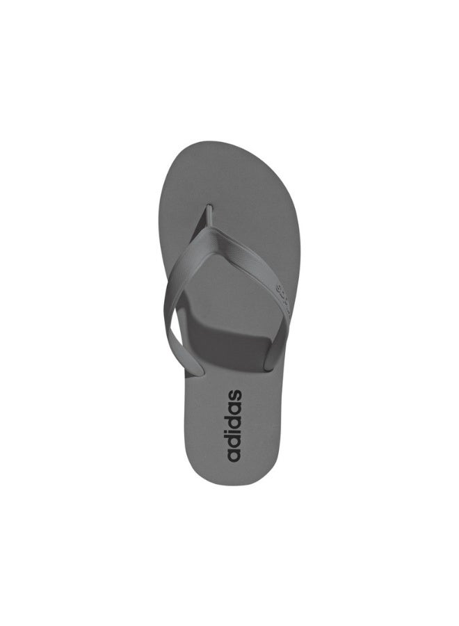 Adidas Adidas Keitaki Alpha Grey Sportswear Slides For Unisex 6  - Image 5