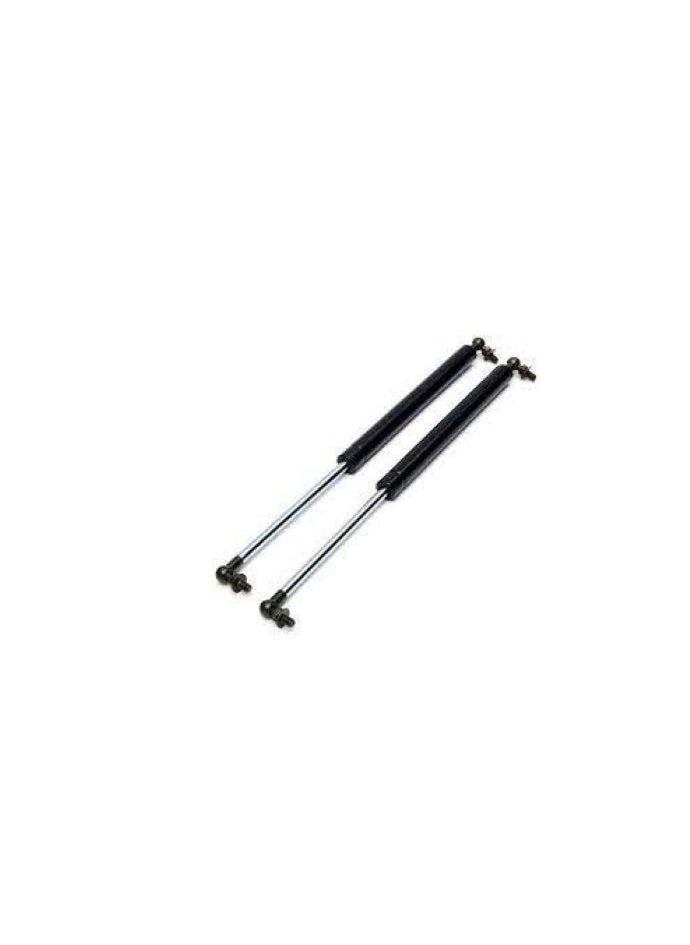 Generic Car Bonnet Gas Springs Parts 53450-69025 2pcs Car Front Bonnet Hood Gas Struts Shock Lift Supports Bars For Toyota And Land Cruiser 100 For Lexus For LX470 1998-2006 2007 2 Pcs  - Image 1