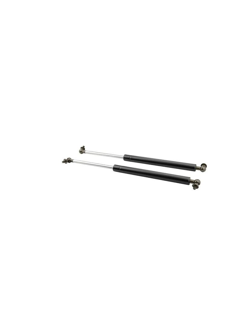 Generic Car Bonnet Gas Springs Parts 53450-69025 2pcs Car Front Bonnet Hood Gas Struts Shock Lift Supports Bars For Toyota And Land Cruiser 100 For Lexus For LX470 1998-2006 2007 2 Pcs  - Image 5