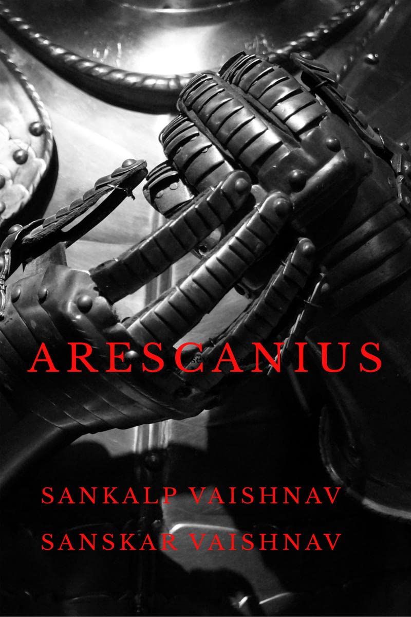 ARESCANIUS : ET INGRESSUM DEAMONIUM
