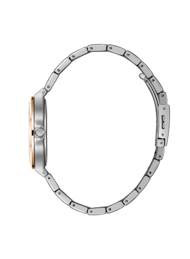 Lee Cooper Women's Metal Analog Watch LC07999.530 - 34 mm