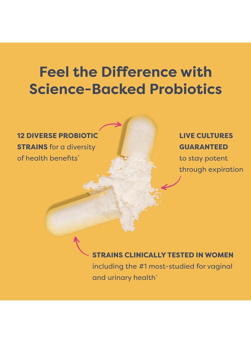 تركيبة مهبلية يو إف 50 ب 30 ج - Image 2