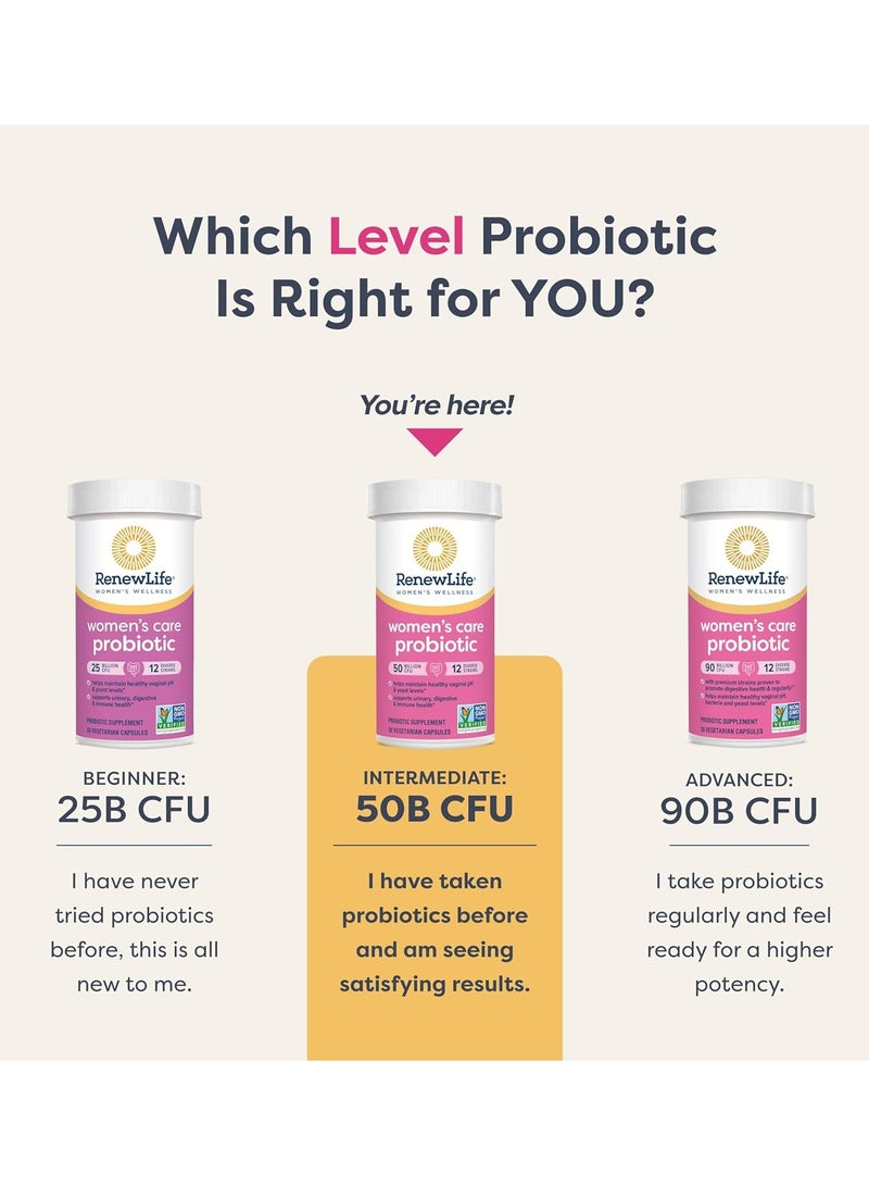 تركيبة مهبلية يو إف 50 ب 30 ج - Image 4