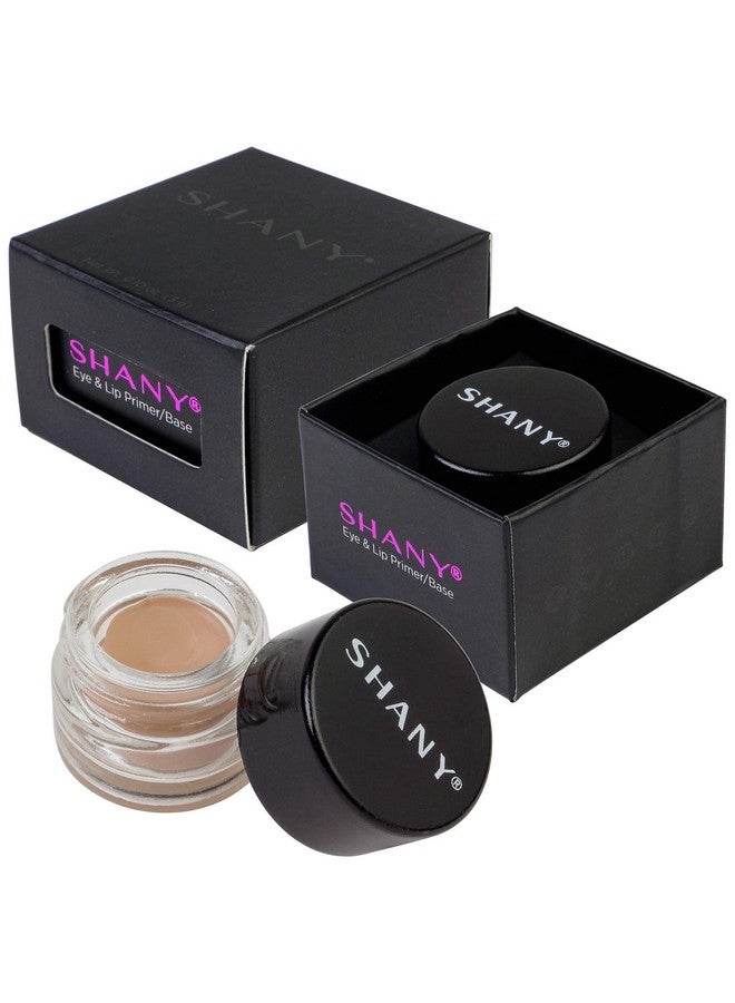 Shany Eye & Lip Primer;Base Paraben Free;Talc Free Waterproof - Image 2
