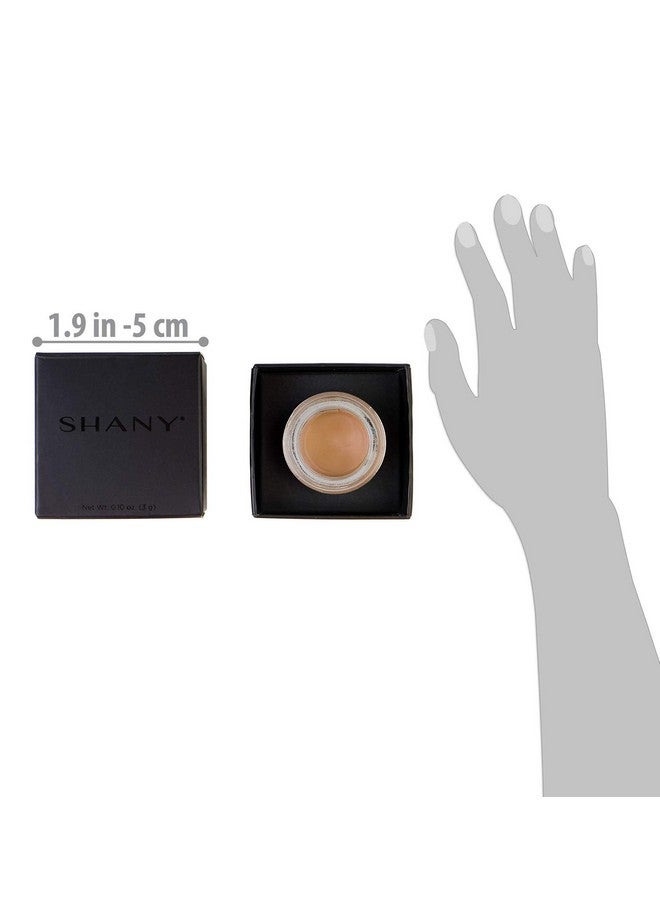 Shany Eye & Lip Primer;Base Paraben Free;Talc Free Waterproof - Image 5