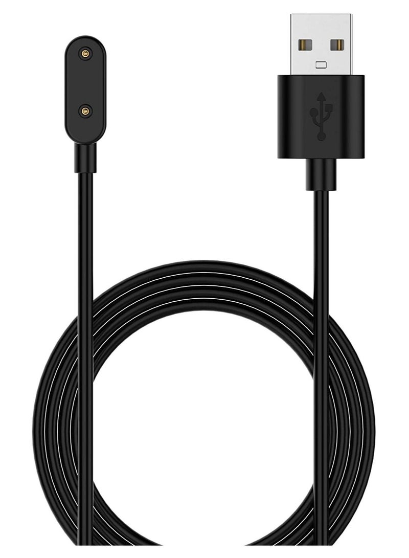 Cable Charger for Honor Huawei Band 6  7  8  9 , Huawei Watch Fit, Huawei Kids Watch 4X, Honor Watch ES  - Image 1