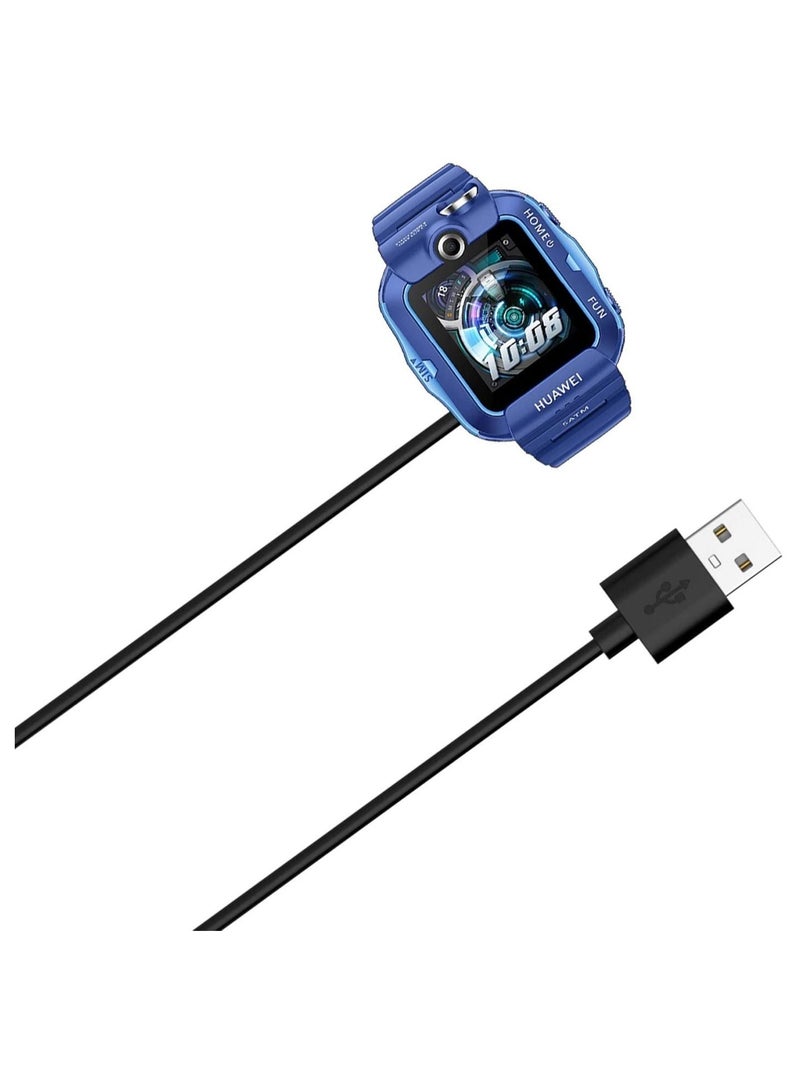 Cable Charger for Honor Huawei Band 6  7  8  9 , Huawei Watch Fit, Huawei Kids Watch 4X, Honor Watch ES  - Image 4