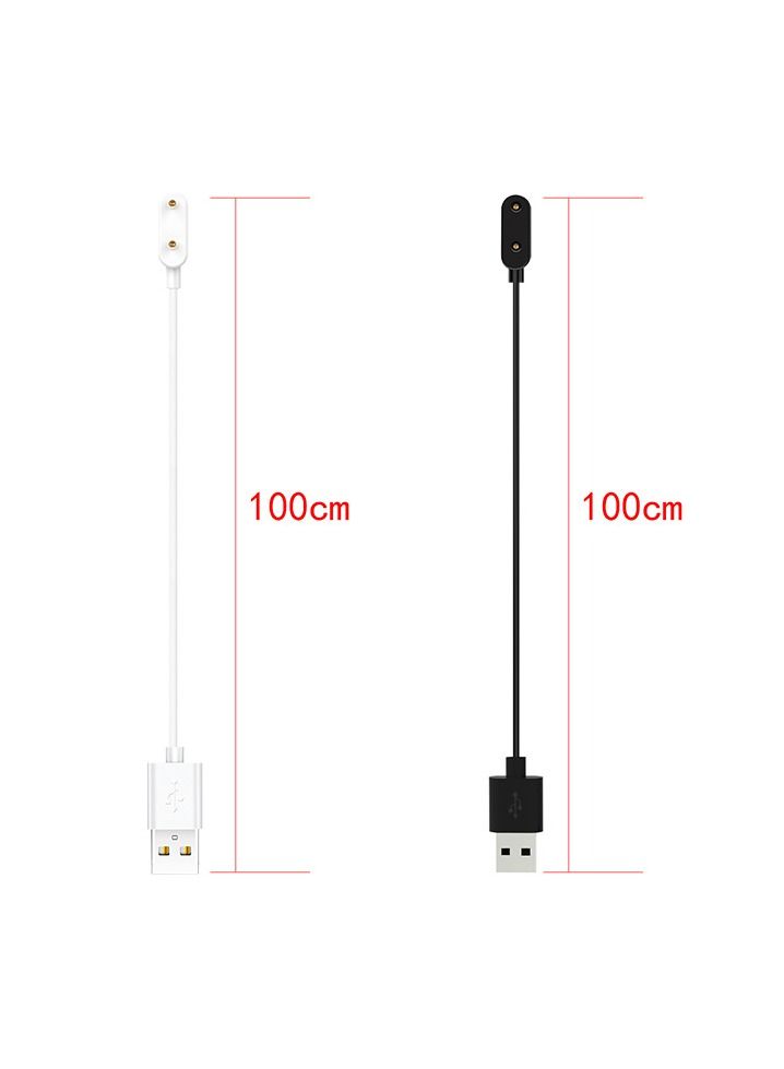 Cable Charger for Honor Huawei Band 6  7  8  9 , Huawei Watch Fit, Huawei Kids Watch 4X, Honor Watch ES  - Image 5