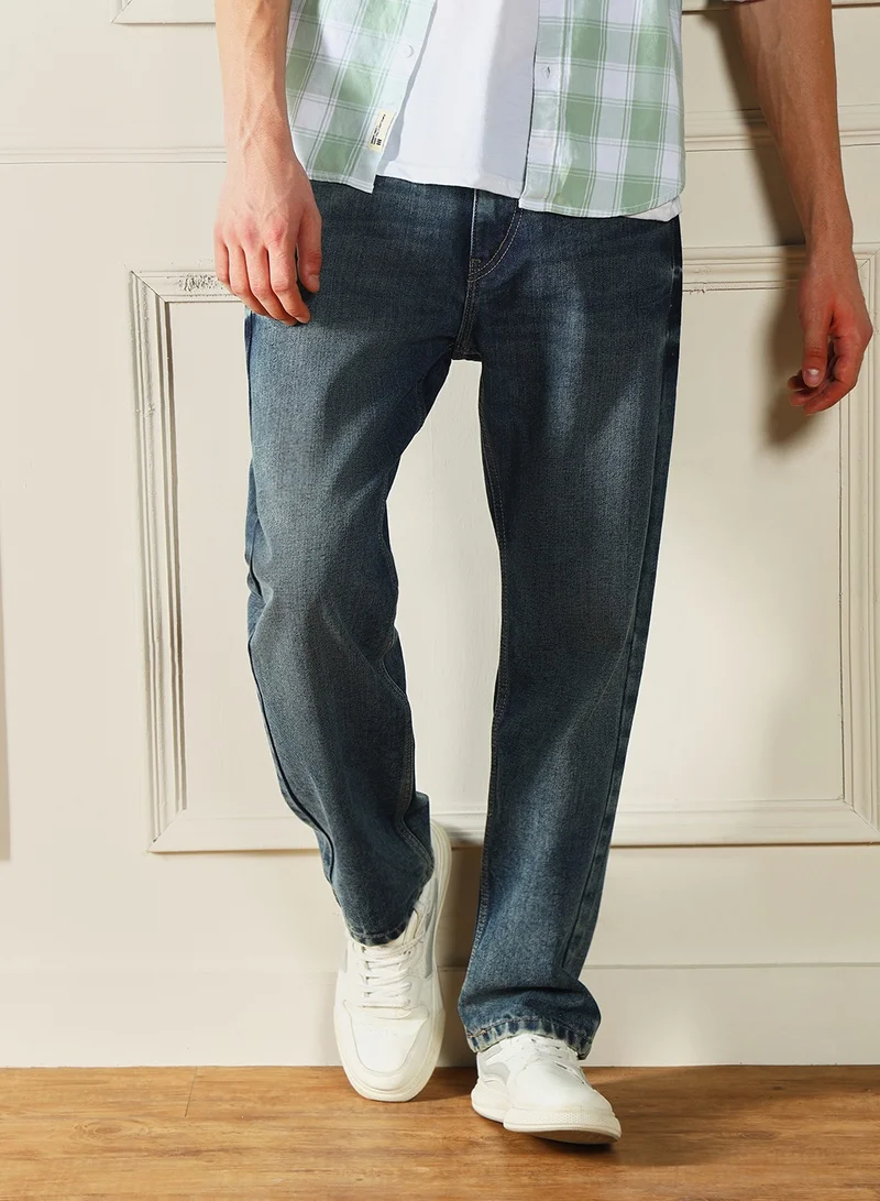 Dennis Lingo Dennis Lingo Men's Jeans