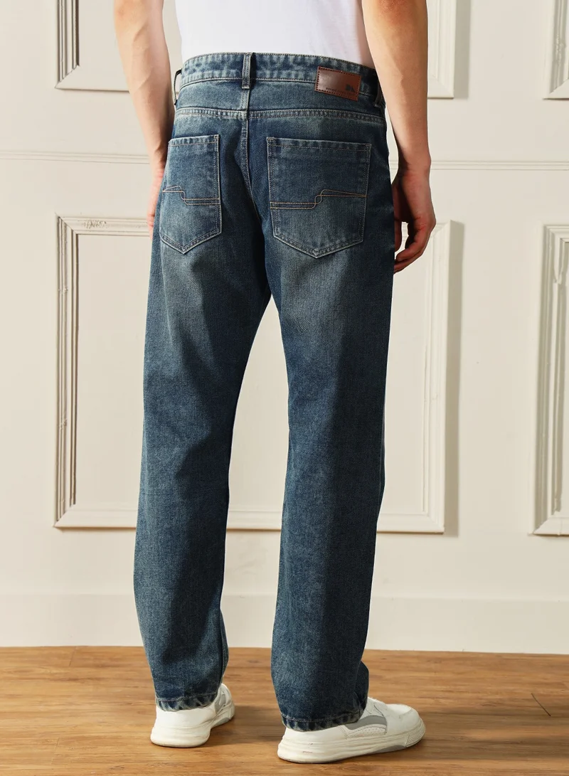 Dennis Lingo Dennis Lingo Men's Jeans