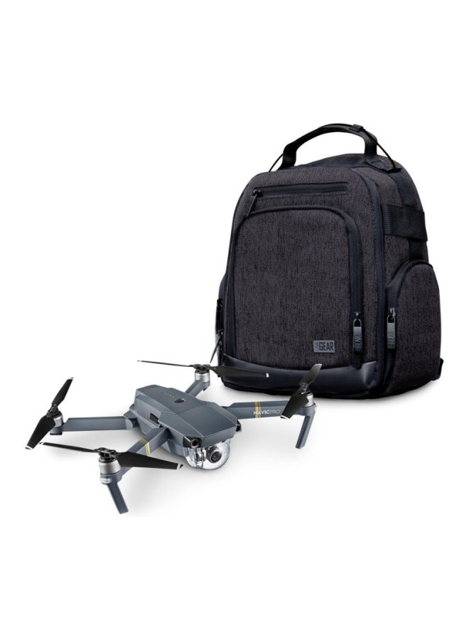 Factory Wholesale Multi-compartment Drone SLR Digital Camera Bag Outdoor Large Capacity Portable Photography Bag Backpack 