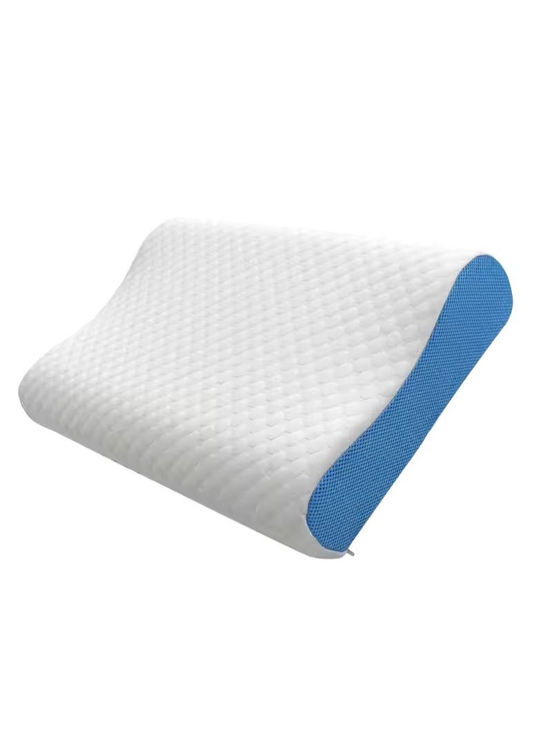 Relax Smart - Medical foam pillow memory foam Gel pillow - Image 1