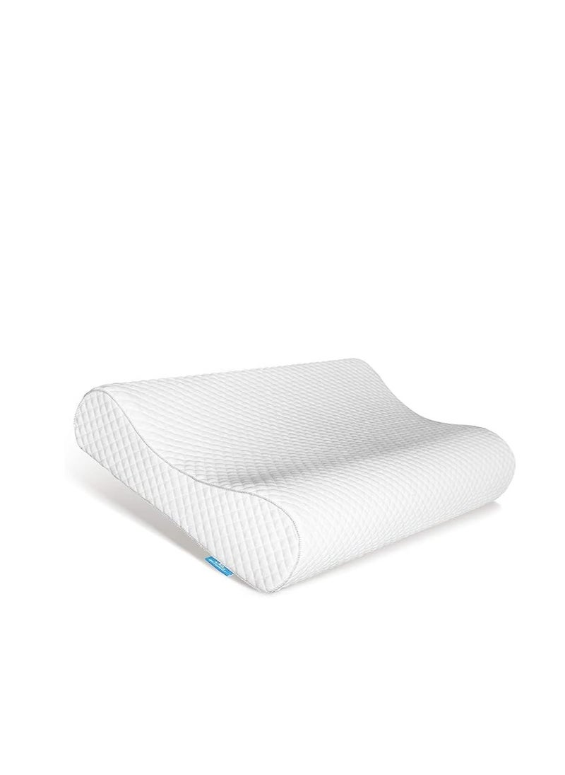 Relax Smart - Medical foam pillow memory foam Gel pillow - Image 1