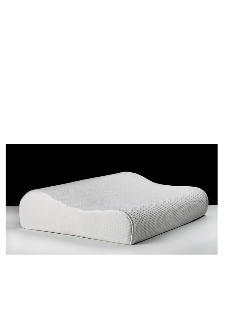 Relax Smart - Medical foam pillow memory foam Gel pillow - Image 1