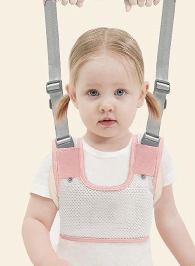 ممون طفل المشي حزام طفل مساعد - Image 3