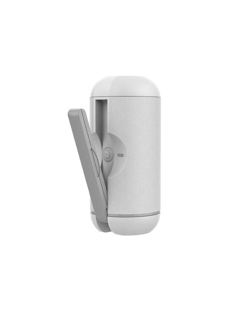 GREEN LION Electric Pocket Bidet / Significant Battery capacity / Considerable Water Flow / Reliable Performance / Ensuring Durability / Compact & Portable / Light Weight - White - Image 1