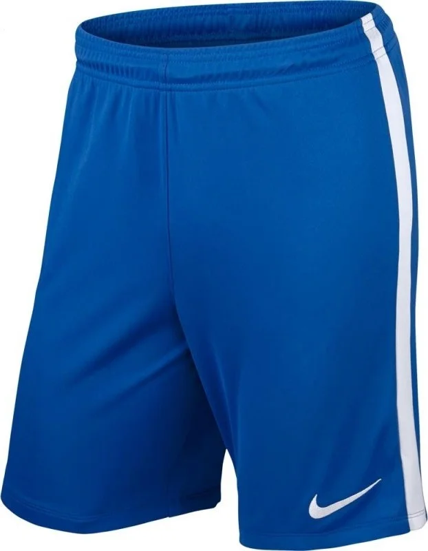 Nike League Knt Nb Pocketless Men's Shorts 725881-463