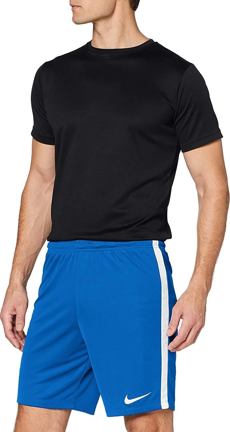 Nike League Knt Nb Pocketless Men's Shorts 725881-463